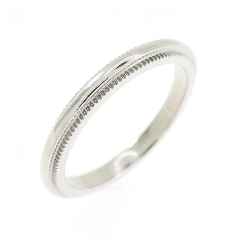 TIFFANY Silver Ring